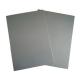 3mm Panel Thickness Low Gloss Aluminum Matt Color Composite Plate Board for Cabinet