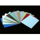 Aluminium Hydrophilic Foil with different color 1100 Thickness 0.08-0.2mm for water tank