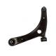 E-Coating Steel Lower Control Arm for Mitsubishi Lancer within 4013A009 Auto Parts
