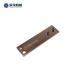 Connecting Conductors Pure Copper Strip for 26650 Battery Pack Welding Electric Busbar