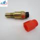 Sinotruk Howo Yutong Bus Parts A7 Odometer Electromagnetic Speed Sensor WG2209280010 Odometer sensor