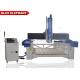 Wood Engraving EPS CNC Cutting Machine 1900 X 3500 X 800mm Working Area