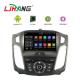9 Inch Touch Screen Ford Car DVD Player Android 7.1 With Full Euro Map Online Map