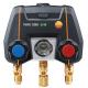 Testo 550i Application-Controlled Digital Refrigerant Meter