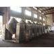 1.16m2 Double Cone Vacuum Dryer