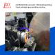 LDX-028A Full CNC Grinding Machine Full Servo Double Grinding Head Side Grinding Machine