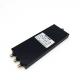 Microwave 3 Way Power Divider 0.38GHz to 6GHz With SMA Female Connector