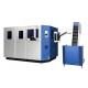 4-8 Cavity SS Series Automatic Molding Machine Used For Producing PET Containers