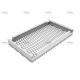 Expanded Panel Suspended Metal Aluminum Ceiling For Shopping Mall