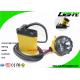 High Power Mining Cap Lights Cable Fire - Retardant For Indoor / Outdoor