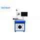 5W UV Laser Engraving Machine for Product Identification , Serial Numbers , Text , Logo
