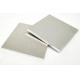 Hot Rolled AZ31 Magnesium Alloy Plate for Etching Engraving , Aerospace, Aircraft
