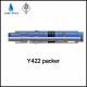 High Quality Y422 Packer for oil well drilling