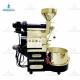 Complete Electric 5kg Coffee Roaster Professional Cocoa Roaster Machine