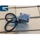 KOMATSU Rotation Solenoid Valve 702-21-57400 7022157400 for PC220-7 Excavator