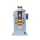 Pneumatic Electric Resistance Spot Welding Machine For Storage Cabinets