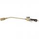 Brass Weed Burner Gas Propane Torch The Ultimate Flamethrower for Garden Weed Control