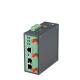 H21series Industrial M2M 4G Router with gps and i/o
