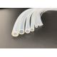 Food and Beverage Flexible Silicone Tubing Silicone Transparent Tube