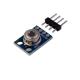 MLX90614ESF BCC  Contactless  Infrared Sensor Module  GY-906 MLX90614