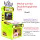 Warrior Arcade Coin-operated Mechanical Warrior Two-player Happy Park Game Machine