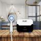 3Phase Touch Control 6KW Tankless Electric Water Heater
