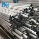 Industrial 304 304L Stainless Steel Pipe Tube Diameters SS Seamless Tube