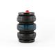 Triple Convoluted Type Rubber Air Balloon 3B2300 Suspension Air Spring For Lifting