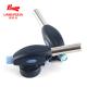 Black Plastic 20mm Butane Portable Welding Gas Torch