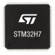 STM32H742XGH6       STMicroelectronics