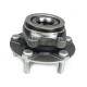 ISO9001 40202-3DA0A Wheel Hub Bearing For Nissan TIIDA Car