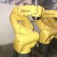 Electric Drive 6 Axis Used Fanuc Robot 200iD For Pick And Place