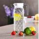 Home / Restaurant / Hotel Glass Pitcher 1100ml/37oz With Crystal Pattern​