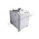 Auto Focusing Laser Rust Descaling Machine Laser Paint And Rust Removal Tool