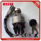 China Good Quality Excavator Fits  engine 21E610430 Ignition Switch For R200