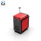 1000w Portable Fiber Laser Cleaner Rust Removal Laser Cleaning Machine Continuous Handheld