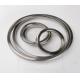 ASME B16.20 316SS Octagonal Ring Joint Gasket Metal Ring Gasket