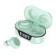 Tw16 Bluetooth Tws Waterproof Ipx7 Wireless 5.0 Earbuds Touch Control