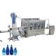 Fully Automatic Three-In-One Mineral Water Purified Water Rotary Filling Machine