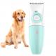 Waterproof Pet Hair Clippers & Trimmers Handheld Cordless Light Weight