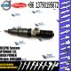 Direct Sale Diesel Fuel Injector 63229466 33800-84820 BEBE4D19002 For HYUNDAI 12L LOW POWER