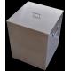 Stainless Steel X Ray Film Storage Boxes 435x435x530 Mm For Hospital
