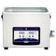 15L Table Top Large 360W Ultrasonic Cleaner Ultrasonic Surgical Instrument Cleaning Bath JP-060S