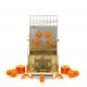 120W Powerful Orange Juice Squeezer Countertop Orange Juicer Machine For Bar