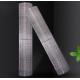 Galvanized Steel Welded Wire Mesh Rolls for Customized Construction Solutions