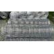 Galvanized Wire Mesh Garden corral fence panels field fence 330 feet Zoo wire farm fence