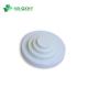 Provide Replacement Services DIN Standard PVC Pipe Fitting End Cap for Drain Fittings