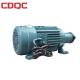 Grinding Three Phase Asynchronous Motor 3 Phase Low Vibration CCC  IEC