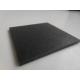 5% or 10% borated polyethylene plastic sheet black color with cheap price