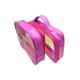 TPU PVC Cosmetic Bag